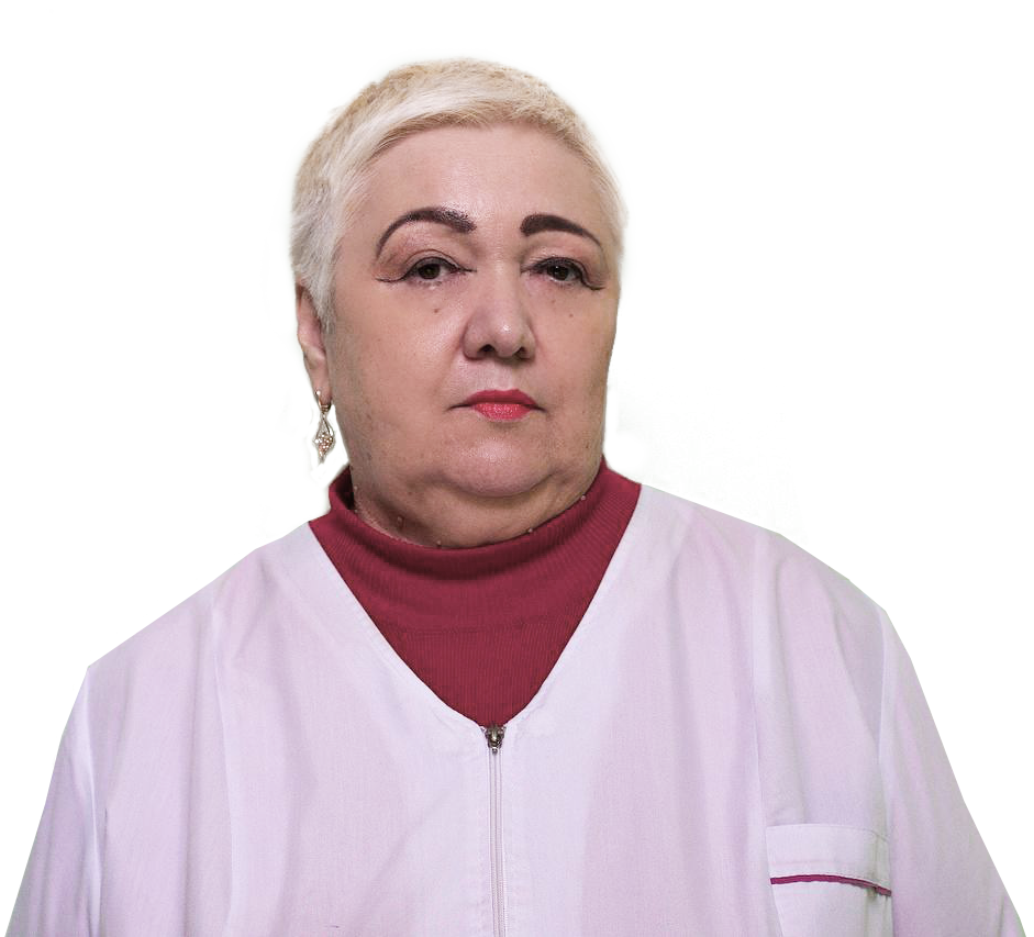 Рожкова Ирина Алексеевна