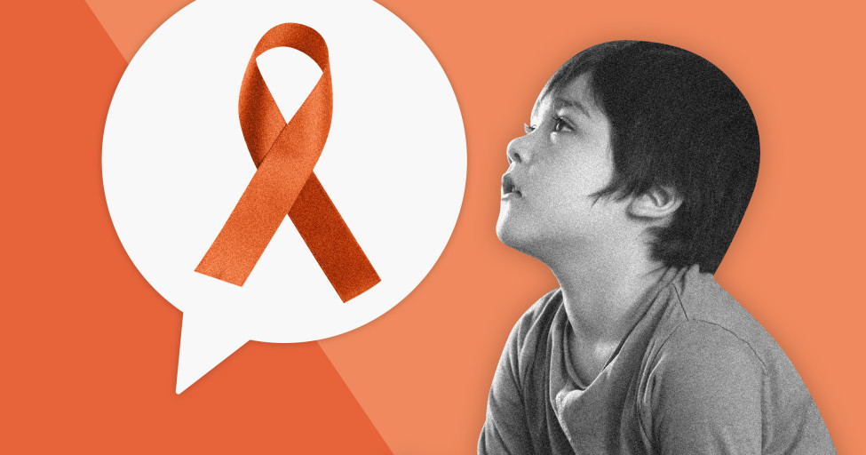 Как и зачем говорить с маленьким ребенком о ВИЧ: Разрушение стигмы и обеспечение здоровья